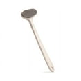 thumbnail image 1 of MOYISHI 2.0 Plus - Back Scrubber for Shower for Men Women Elderly, Bath Brush, Body Brush (15'', White), 1 of 4
