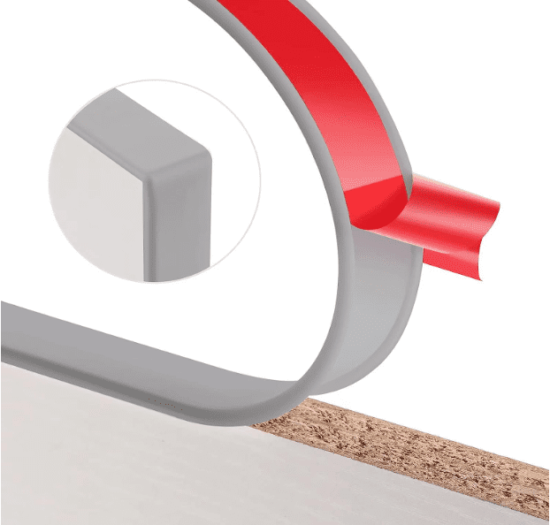 Edge Banding for Countertops: Durable Aesthetic Solutions for Modern Kitchens