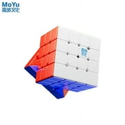 MOYU AOSU V7 Single Track UV Magic Cube Profession Toys