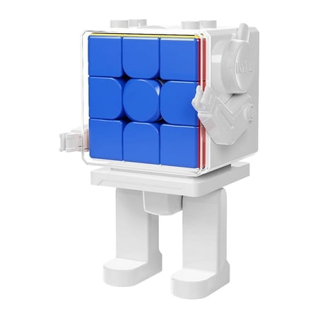 MOYU Meilong 3x3 Magnetic Magic Cube Cubing Classroom Professional Stickerless Speed Cube Kid Toys