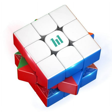 MOYU YS3M Magnetic Magic Cube HUAMENG 3x3x3 Speed pullze toys