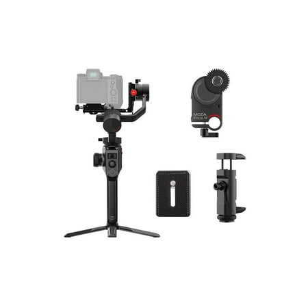 Moza - AirCross 2 Professional Kit 3-Axis Handheld Gimbal