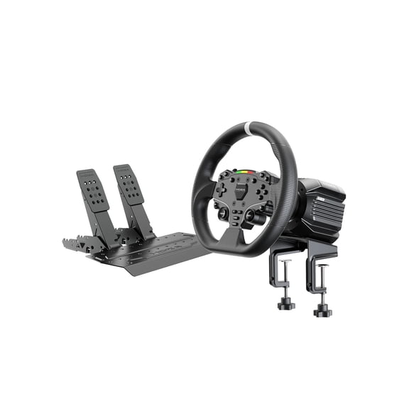 MOZA R5 Pro Racing Simulator Bundle