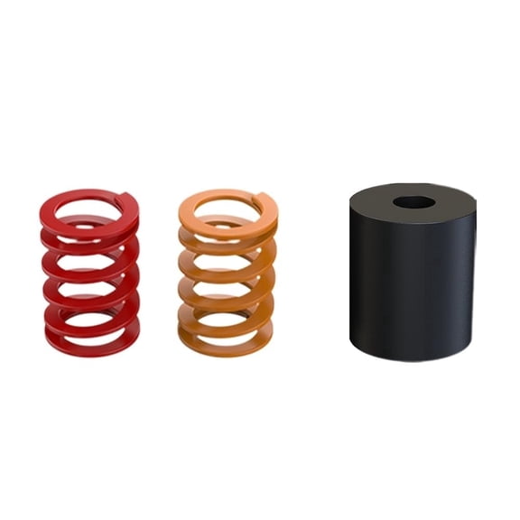 Moza Racing RS17 Sr-p Accessory Kit For Srp Pedal