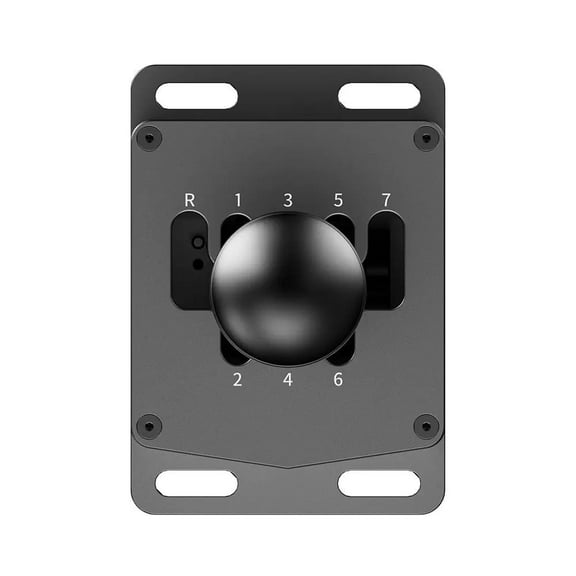 MOZA RACING Gaming RS039 HGP Shifter