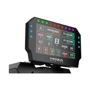 MOZA Racing RS072 5 Racing Dash Touchscreen