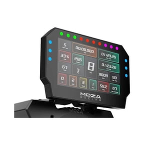 MOZA Racing RS072 5" Racing Dash Touchscreen