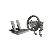 MOZA Racing RS053 R3 Racing Wheel and Pedals, Black Retail