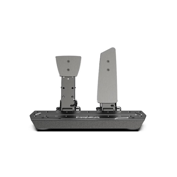 MOZA SR-P Two Pedals (No Clutch)