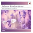 thumbnail image 1 of MOZART: 4 PIANO SONATAS, 1 of 1