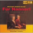 thumbnail image 1 of MOZART: FR NANNERL, 1 of 1