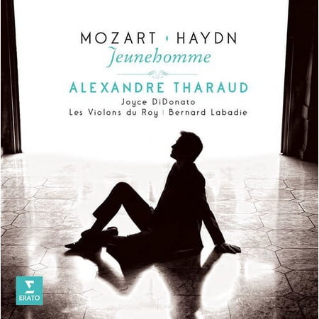 MOZART, HAYDN: JEUNEHOMME