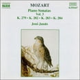 thumbnail image 1 of MOZART: PIANO SONATAS, VOL. 3 [MOZART, WOLFGANG AMADEUS] [4891030504479], 1 of 1