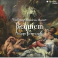thumbnail image 1 of MOZART : REQUIEM, K. 626, 1 of 1