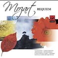 thumbnail image 1 of MOZART: REQUIEM [MOZART, WOLFGANG AMADEUS] [724356247826], 1 of 1