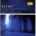 thumbnail image 1 of MOZART: SERENADE IN B FLAT "GRAN PARTITA"; SERENADE IN E FLAT, 1 of 1