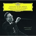 thumbnail image 1 of Mozart / Bohm,Karl - MOZART: SYMPHONIES NOS. 25, 29 & 35 (SHM-CD/Remastered) - Music & Performance - CD, 1 of 1