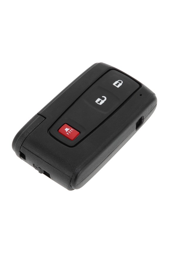 MOZB31EG 312MHz Keyless Entry Remote Key Fob for Toyota Prius 2004-2009 4D Replacement Car Key