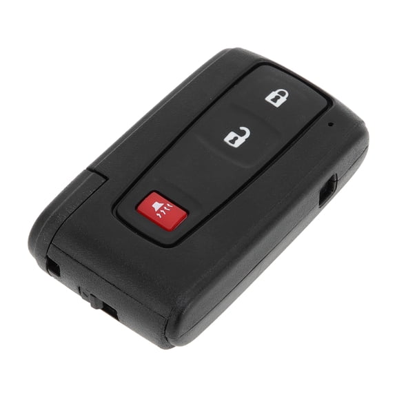 MOZB31EG 312MHz Keyless Entry Remote Key Fob for Toyota Prius 2004-2009 4D Replacement Car Key