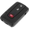 thumbnail image 1 of MOZB31EG 312MHz Keyless Entry Remote Key Fob for Toyota Prius 2004-2009 4D Replacement Car Key, 1 of 6