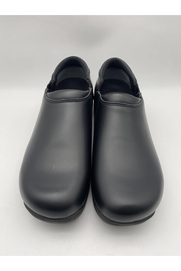 Forza Slip-Resistant Work Shoe Men's Size 12W