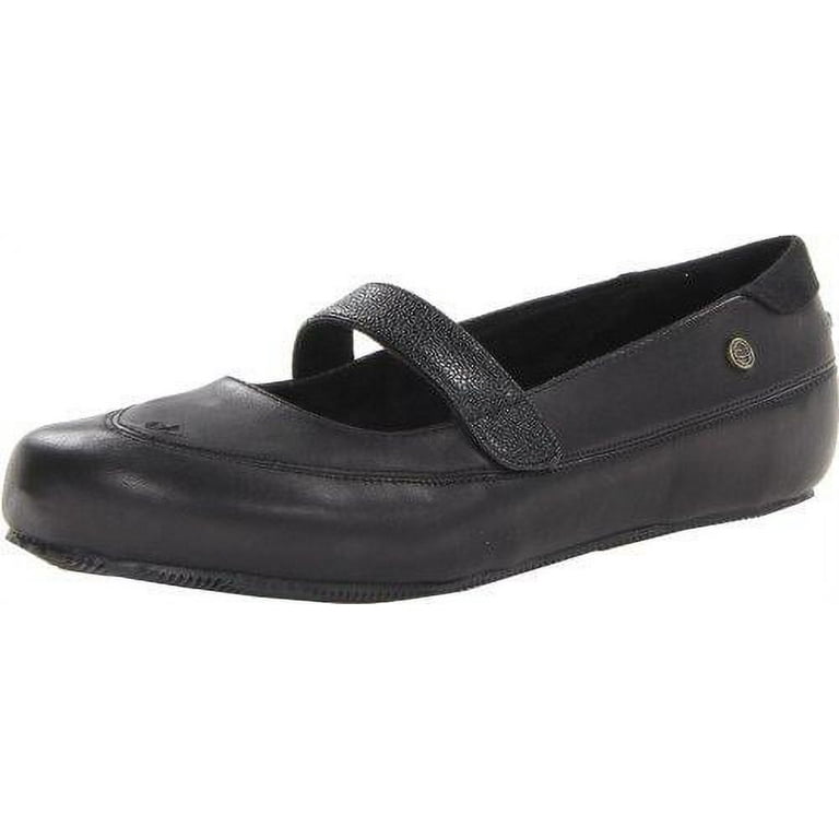 Mary jane cheap work shoes