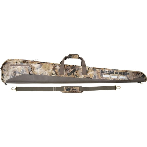 MOmarsh Element Waterpoof Shotgun Case 54" Optifade Marsh