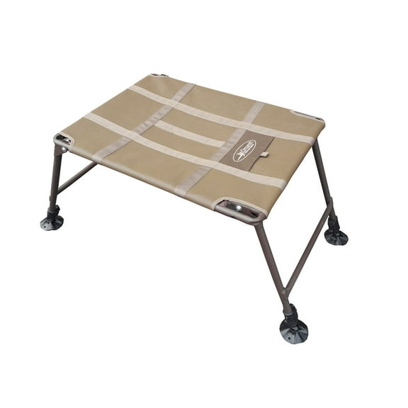 MOmarsh Final Stand Elevated Dog Platform