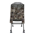 thumbnail image 1 of MOmarsh Invisi-Chair Waterflow Blind Marsh Camo, 1 of 12