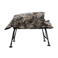 thumbnail image 1 of MOmarsh InvisiMan Hunting Blind, Optifade Marsh, 1 of 5
