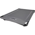 thumbnail image 1 of MOmarsh Dog Kennel Cot Steel Medium Gray, 1 of 1