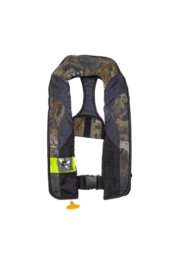 LifeLine Auto-Inflate 33g PFD, Optifade Timber