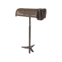 MOmarsh Mobile Marsh Saddle