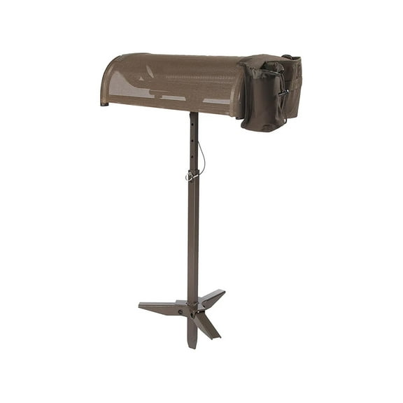 MOmarsh Mobile Marsh Saddle