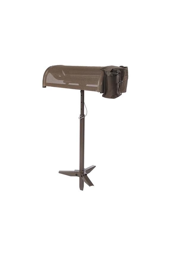 Mobile Marsh Saddle