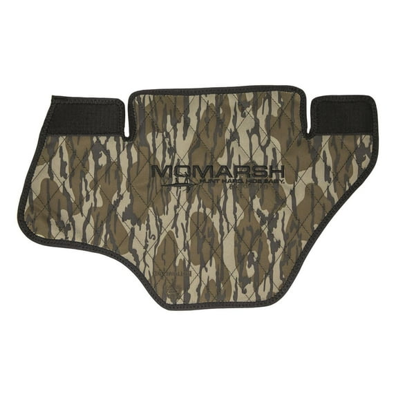 MOmarsh VersaVest Replacement Panel Bottomland Camo