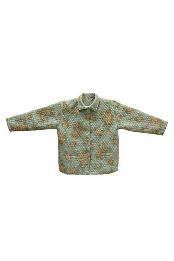 MOrnamenting Rose Jacket Large