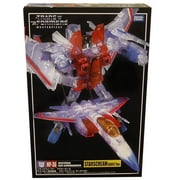 MP-03G Ghost Starscream Clear Version | Transformers Masterpiece