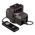 thumbnail image 1 of bescor motorized pan & tilt head, 1 of 4