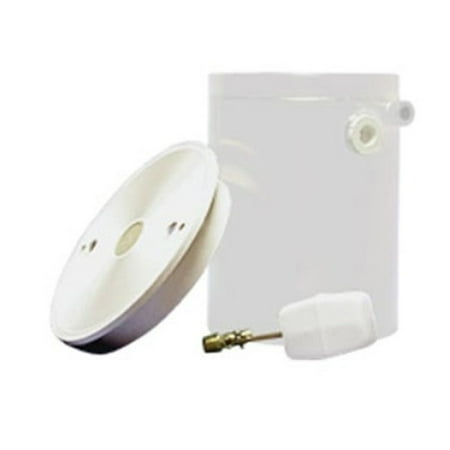 MP 1953-JSP1.5 Auto-Lev Automatic Water Leveler - White