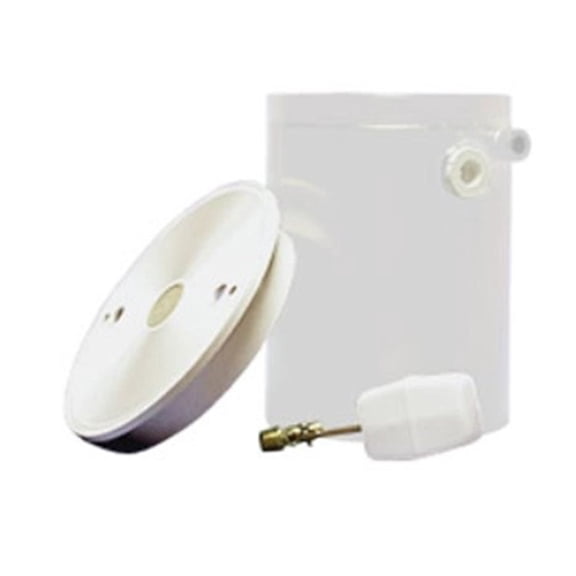 MP 1953-JSP1.5 Auto-Lev Automatic Water Leveler - White