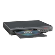 Audiobox MP-200 DVD Player with Multi-Format Support, HDMI Output, and Remote Control