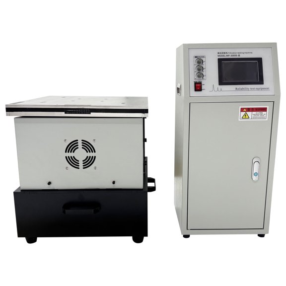 MP-3000E+ Split-Type 3-Axis Variable Frequency Vibration Test Bench 1-400Hz Adjustable Frequency