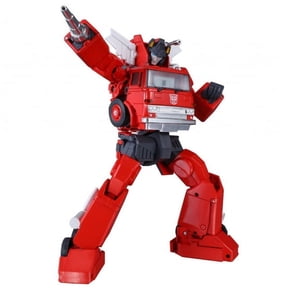 MP-33 Inferno | Transformers Masterpiece