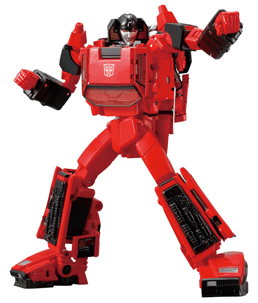 MP-39+ スピンアウト 「トランスフォーマー マスターピース」 MP-39+ Spinout | Transformers Masterpiece - Walmart.com