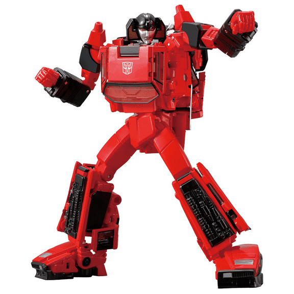 MP-39+ Spinout | Transformers Masterpiece