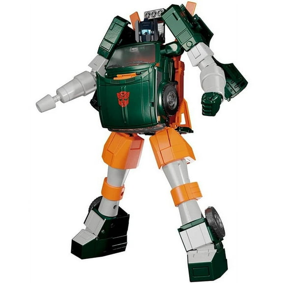 MP-58 Hoist | Transformers Masterpiece