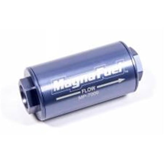 MP-7009 In-Line Fuel Flow PreFilter, 74 Micron