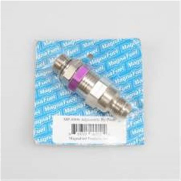 MP-8000 Pump Bypass Assembly