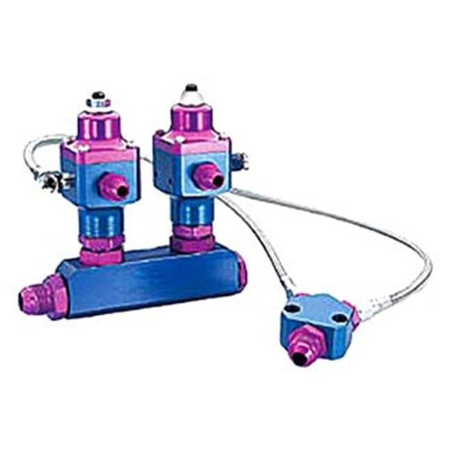Nitrous Express Fuel Pressure Regulator Non Bypass